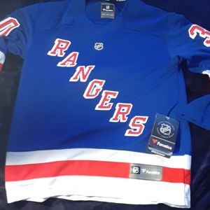 New York Rangers Jersey